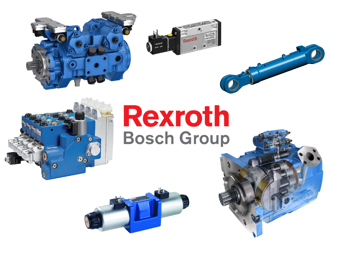 Компании гидравлические. Гидравлический насос Bosch Rexroth 260. Гидромотор Bosch Rexroth 160. Насос Bosch Rexroth a22. Гидронасос Rexroth a6vm107ha1t/63w.